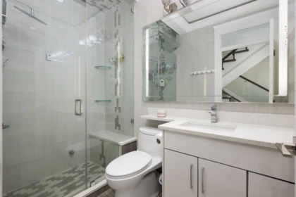 Laundry Room Photo of 3439 Hill Park Place, Abbotsford, BC