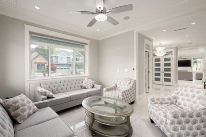 Office / Den Photo of 3439 Hill Park Place, Abbotsford, BC