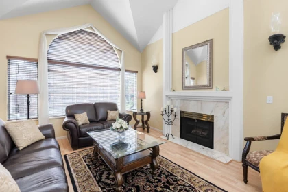 2905 Cliffrose Crescent, Coquitlam, BC, Coquitlam — Single Family Residence for sale