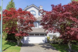 2905 Cliffrose Crescent, Coquitlam, BC
