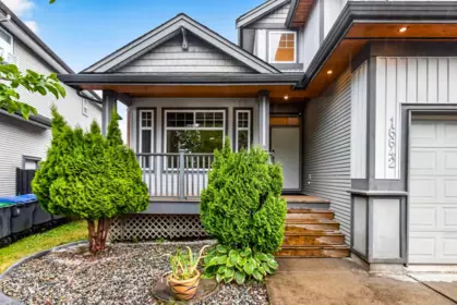 16642 61 Avenue, Surrey, BC, Surrey — Single Family Residence for sale