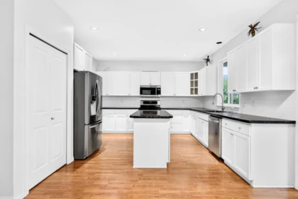 Primary Bedroom Photo of 16642 61 Avenue, Surrey, BC