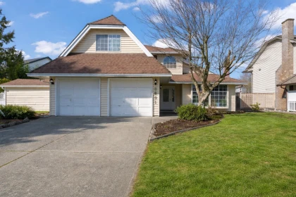 8891 157 Street, Surrey, BC, Surrey — Single Family Residence for sale