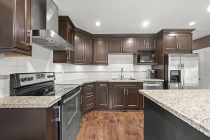 8891 157 Street, Surrey, BC, Surrey — Single Family Residence for sale