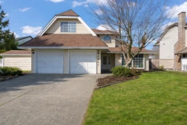 8891 157 Street, Surrey, BC