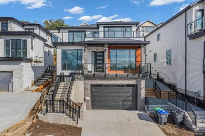 11342 River Road, Surrey, BC, Surrey — Single Family Residence for sale