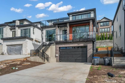 11342 River Road, Surrey, BC, Surrey — Single Family Residence for sale