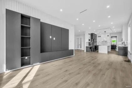 Primary Bedroom Photo of 11342 River Road, Surrey, BC