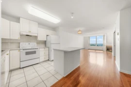 1206 612 Sixth Street, New Westminster, BC