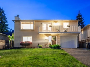 26567 28a Avenue, Langley, BC, Langley — Single Family Residence for sale