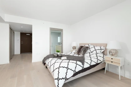2817 89 Nelson Street, Vancouver, BC, Vancouver — Apartment/Condo for sale