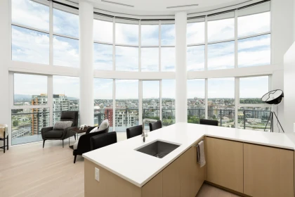 2817 89 Nelson Street, Vancouver, BC, Vancouver — Apartment/Condo for sale
