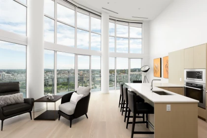 2817 89 Nelson Street, Vancouver, BC, Vancouver — Apartment/Condo for sale