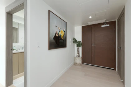 2817 89 Nelson Street, Vancouver, BC, Vancouver — Apartment/Condo for sale