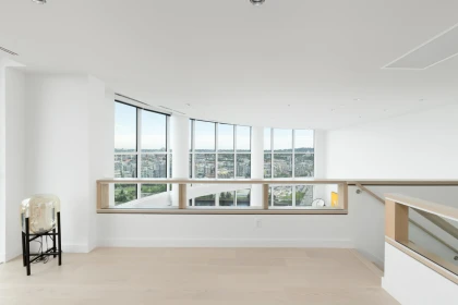 Office / Den Photo of 2817 89 Nelson Street, Vancouver, BC