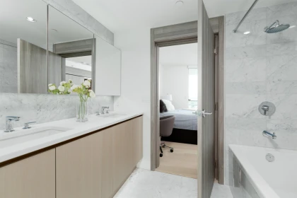 Pantry Photo of 2817 89 Nelson Street, Vancouver, BC