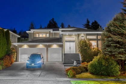 2768 Southcrest Drive, Burnaby, BC, Burnaby — Single Family Residence for sale