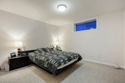 Guest Bathroom Photo of 2768 Southcrest Drive, Burnaby, BC