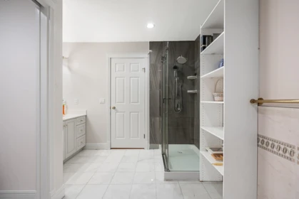 Walk-In Closet Photo of 2768 Southcrest Drive, Burnaby, BC