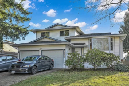 15662 91a Avenue, Surrey, BC, Surrey — Single Family Residence for sale