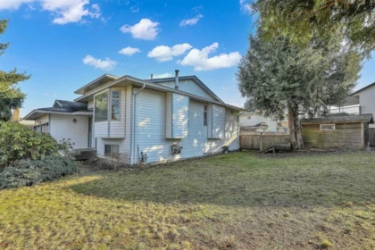 15662 91a Avenue, Surrey, BC, Surrey — Single Family Residence for sale