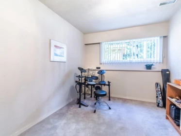 Basement Recreation Room Photo of 755 Egmont Avenue, Coquitlam, BC