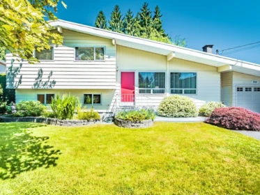 755 Egmont Avenue, Coquitlam, BC, Coquitlam — Single Family Residence for sale