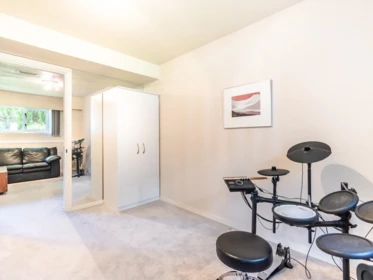 Laundry Room Photo of 755 Egmont Avenue, Coquitlam, BC