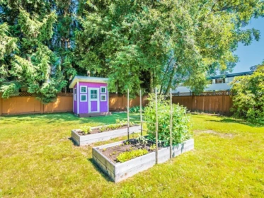 Neighborhood Park Photo Near 755 Egmont Avenue, Coquitlam, BC