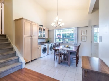 Pantry Photo of 755 Egmont Avenue, Coquitlam, BC