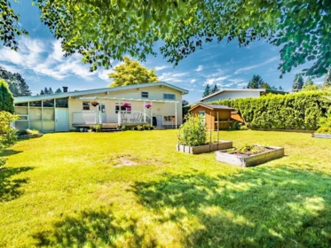 Street View Photo of 755 Egmont Avenue, Coquitlam, BC