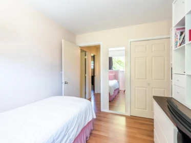 Swimming Pool Photo of 755 Egmont Avenue, Coquitlam, BC
