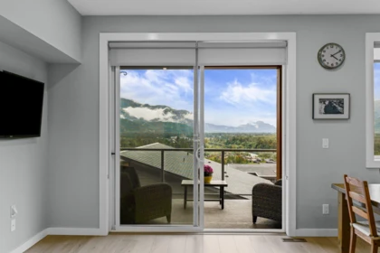 Breakfast Nook Photo of 5 41365 Skyridge Place, Squamish, BC
