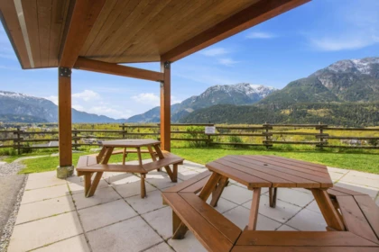 5 41365 Skyridge Place, Squamish, BC, Squamish — Townhouse for sale