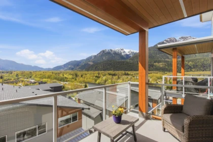 5 41365 Skyridge Place, Squamish, BC, Squamish — Townhouse for sale
