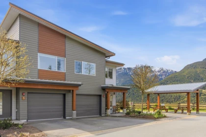 5 41365 Skyridge Place, Squamish, BC, Squamish — Townhouse for sale
