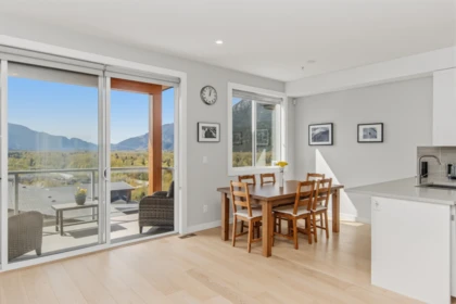 Pantry Photo of 5 41365 Skyridge Place, Squamish, BC