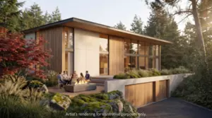 4019 Rose Crescent, West Vancouver, BC