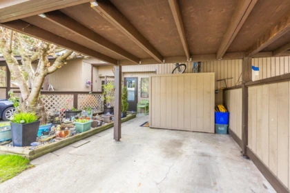 102 27044 32 Avenue, Langley, BC, Langley — Townhouse for sale