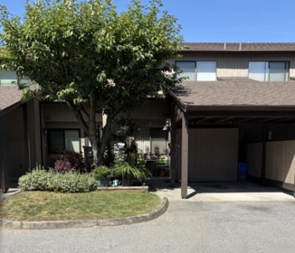 102 27044 32 Avenue, Langley, BC, Langley — Townhouse for sale