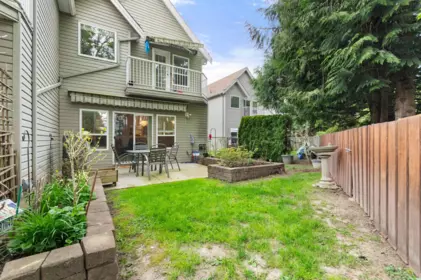 8 46277 Cessna Drive, Chilliwack, BC, Chilliwack — Townhouse for sale