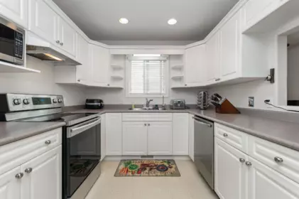 Pantry Photo of 8 46277 Cessna Drive, Chilliwack, BC
