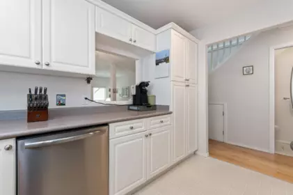 Primary Bedroom Photo of 8 46277 Cessna Drive, Chilliwack, BC