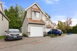 8 46277 Cessna Drive, Chilliwack, BC