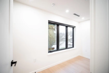 Breakfast Nook Photo of 7960 Inverness Street, Vancouver, BC
