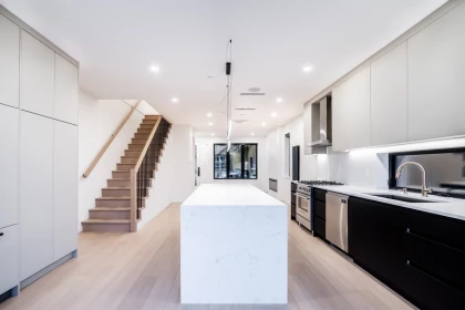 7960 Inverness Street, Vancouver, BC, Vancouver — Half Duplex for sale