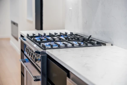 Kitchen Photo of 7960 Inverness Street, Vancouver, BC