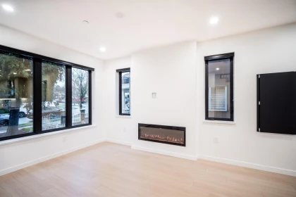 7960 Inverness Street, Vancouver, BC, Vancouver — Half Duplex for sale