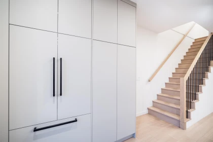 Pantry Photo of 7960 Inverness Street, Vancouver, BC