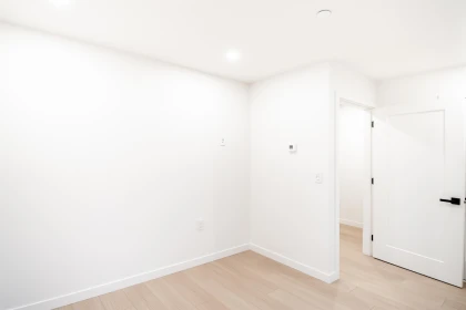 Primary Bedroom Photo of 7960 Inverness Street, Vancouver, BC